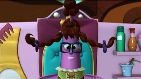 VeggieTales: Sweetpea Beauty (TV Movie 2010) - IMDb