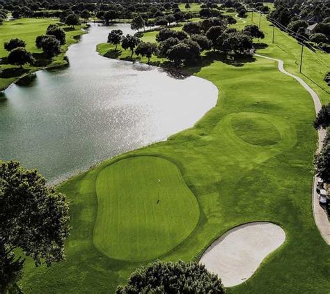 Enjoy No Fees At Golf Club at Cinco Ranch - Katy TX | TeeOff