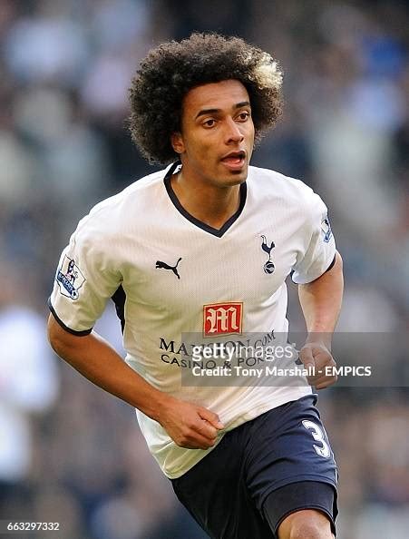 Benoit Assou-Ekotto, Tottenham Hotspur News Photo - Getty Images