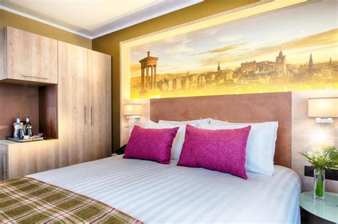 Leonardo Royal Hotel Edinburgh Haymarket | FREE Cancellation 2021 Edinburgh Deals, HD Photos ...