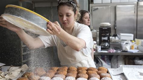 It's Fat Tuesday! What Detroiters should know before eating paczki