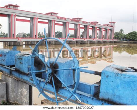 Banten Indonesia June 14th 2020 Pasar Stock Photo 1867009027 | Shutterstock