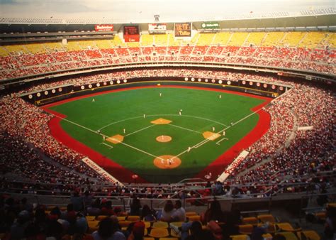 90 Days until Opening Day - Veterans Stadium : r/phillies