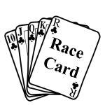 Race Card Meme Generator - Imgflip