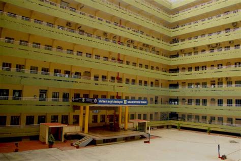 Bangalore Institute of Technology - Technology for Prosperity