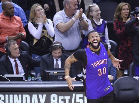 A look at Drake's storied, and sometimes stormy, history with the Raptors