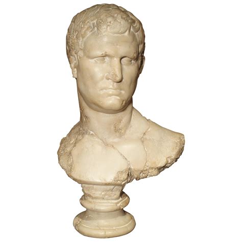 Figurines Art & Collectibles Marcus Vipsanius Agrippa miniature office ...