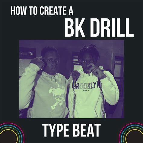 Complete Guide to Drill — Building Beats