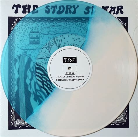 The Story So Far - The Story So Far (Vinyl, LP, Album) | Discogs