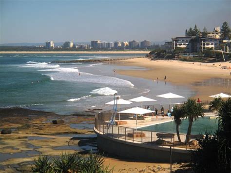 Kings Beach (Caloundra): UPDATED 2021 All You Need to Know Before You ...