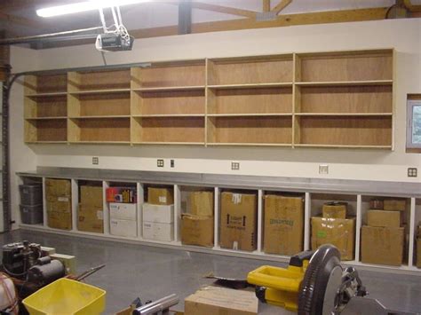 Making Garage Cabinets - Making Garage Storage Cabinets (I) (With images) | Garage ... / To make ...