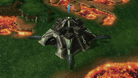 Ghostnova's Mods - StarCraft II Assets - CurseForge