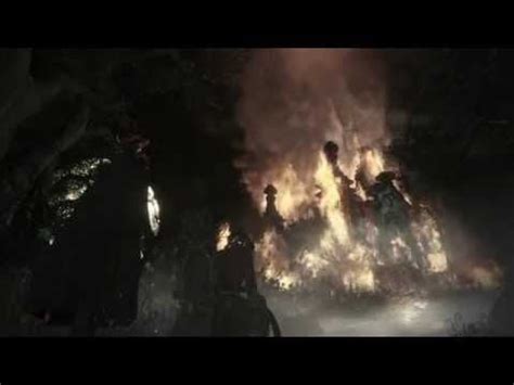 Bloodborne GAMEPLAY TRAILER | #PlayStationGC : r/Games