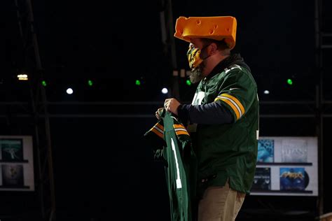 Packers receive compensatory picks in 4th and 7th rounds of 2022 NFL ...