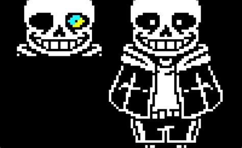 Undertale Last Breath Aus Sprites Part 1 – Otosection