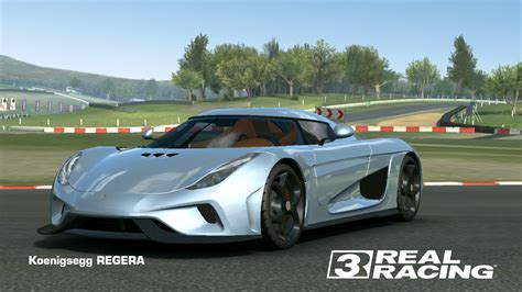 Image - Showcase Koenigsegg REGERA.jpg | Real Racing 3 Wiki | Fandom powered by Wikia