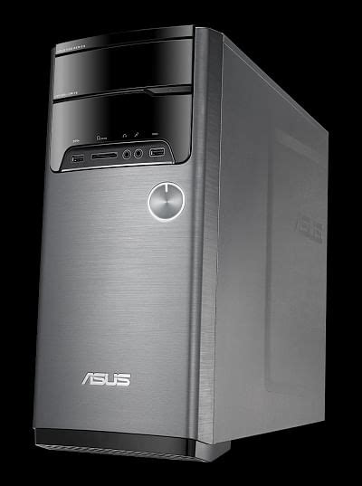 Asus m32 series factory reset - mindsdase