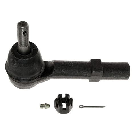 MOOG® ES800223 - Front Outer Heavy Duty Steering Tie Rod End