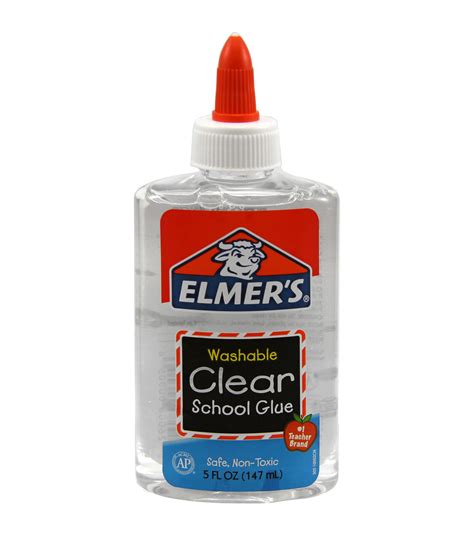 Elmer's Clear School Glue | JOANN