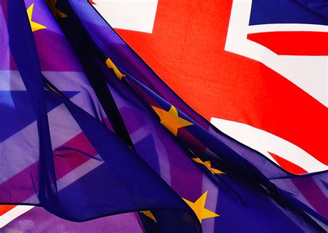 The Brexit Slump: UK-EU Trade Continues to Lag As New Regulations Loom ...