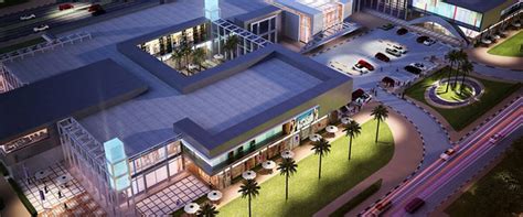 B Square Mall Qatar the best shopping mall In Doha