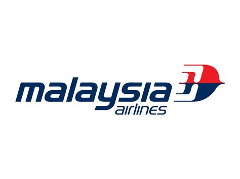 Malaysia Airlines Logo transparent PNG - StickPNG