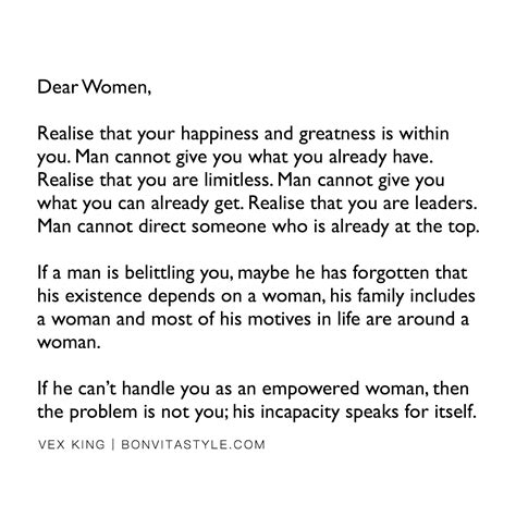 Happy International Women's Day #WomenEmpowerment #Quote | Inspirational speeches, Good thoughts ...