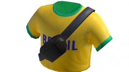 Brazil Top - Global Football Cup | Roblox ID