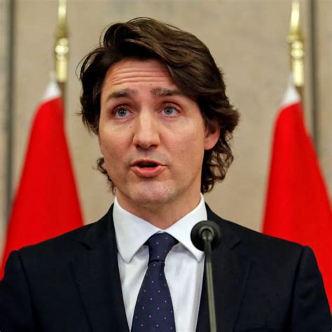 Justin Trudeau Wiki, Age, Height, Wife, Children, Family, Education ...