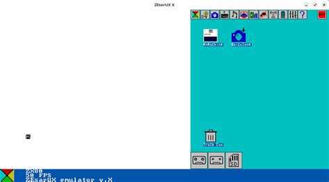 Emulate the Sinclair ZX80 home computer with Linux - LinuxLinks