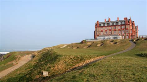 The Best Hotels in Cornwall