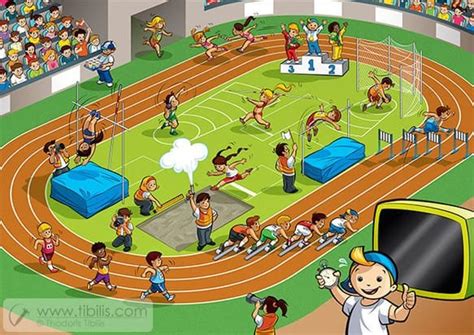 Field Events - ClassNotes.ng