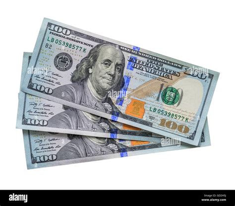 Usd banknote Cut Out Stock Images & Pictures - Alamy