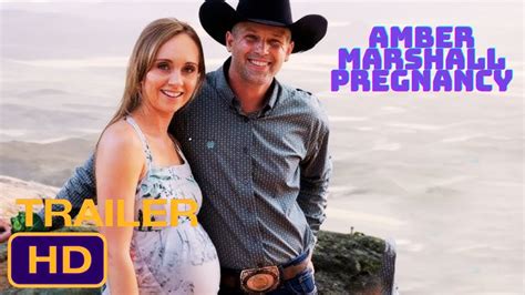 Heartland Lead Actress Amber Marshall Pregnancy Update 2023! - YouTube