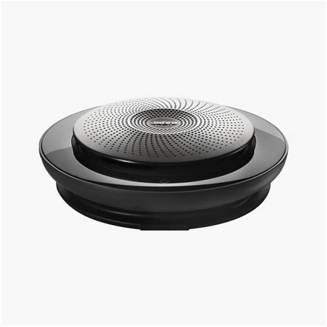 Jabra Speak 710 - Technology Core - Interactive Solutions Provider