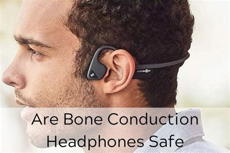 What disadvantages of bone conduction headphones? Best Headphones of ...