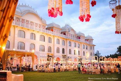 Destination Wedding In Jaipur- Venues ,Palaces ,Costs & Planner