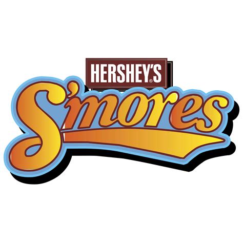 S'mores Logo PNG Transparent & SVG Vector - Freebie Supply