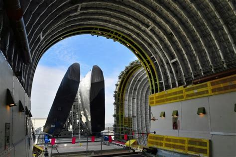 Boeing marks 1,000th 787 with first look inside a Dreamlifter | The ...