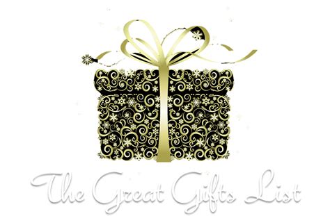 Gifts for Men | The Great Gifts List