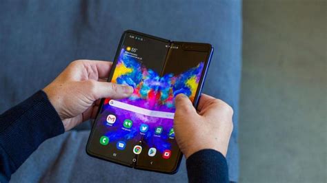 Ultra Thin Bendable Glass For Samsung Galaxy Fold 2? – channelnews