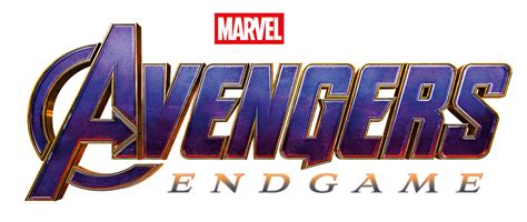 Avengers Logo PNG Images Transparent Background | PNG Play