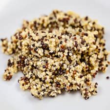 Quinoa Protein, Hydrolyzed – Nature's Key