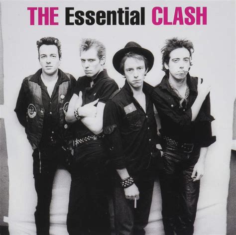 The Essential Clash (Gold Series) - The Clash