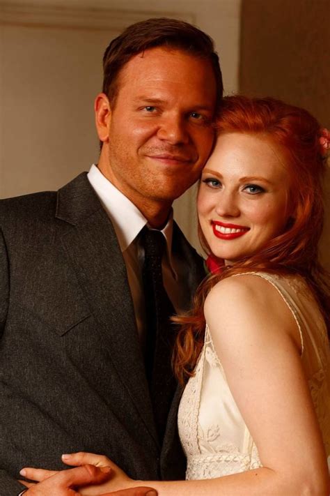 True Blood’s Jessica and Hoyt’s Wedding Photos | The Vault – TrueBlood ...