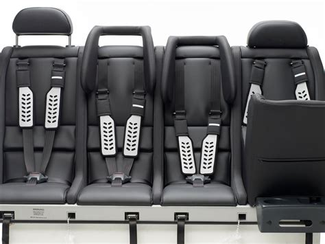 Multimac Car Seat Review: Fitting Or Car Seats In The Back, 59% OFF