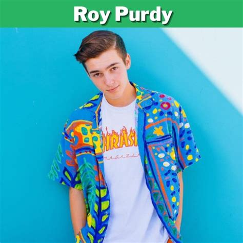 Roy Purdy: From Skateboards to Music and YouTube Stardom