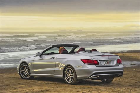 Mercedes-Benz E550 Convertible vs BMW 650i Convertible | The Official Blog of SpeedList.com