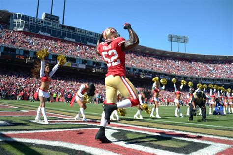 Super Bowl 2013 open thread, 49ers vs. Ravens: The last sleep - Niners ...