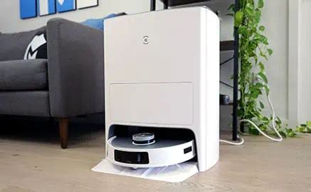 ECOVACS DEEBOT T20 OMNI Review - 14 Data-Driven Tests - Modern Castle